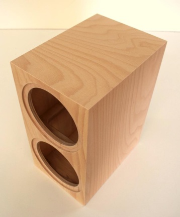 Cinetor Evo Buche MPX 009